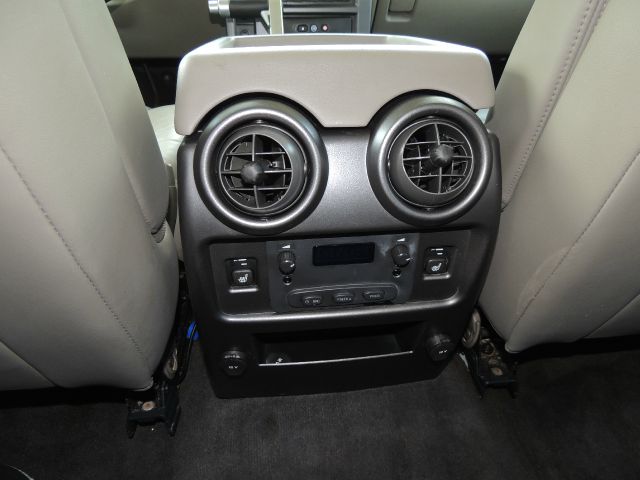 Hummer H2 2004 photo 81