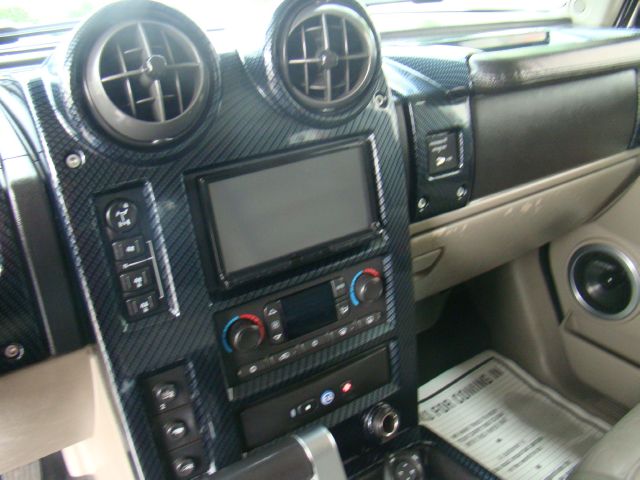 Hummer H2 2004 photo 19