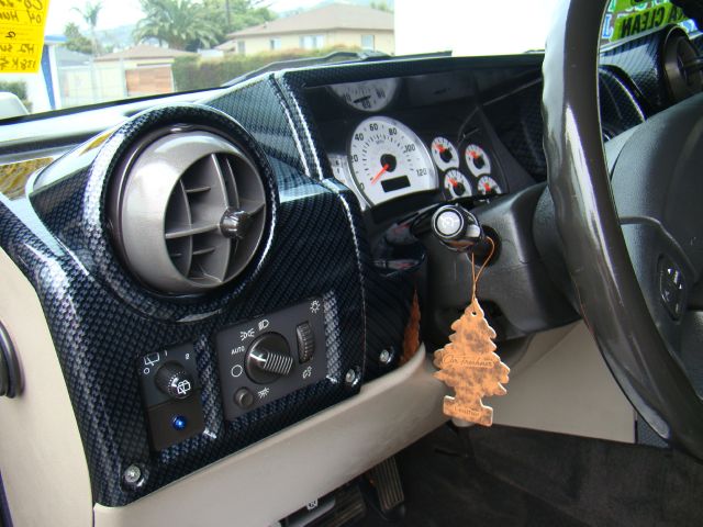 Hummer H2 2004 photo 23