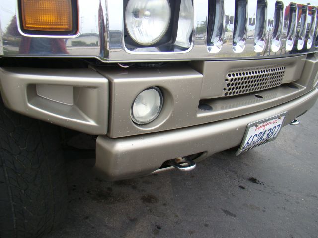 Hummer H2 2004 photo 27