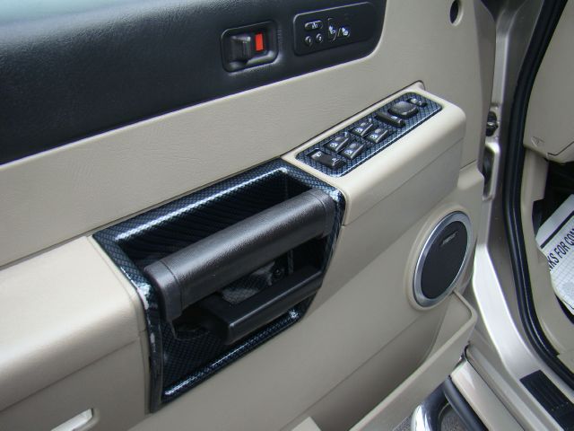 Hummer H2 2004 photo 30