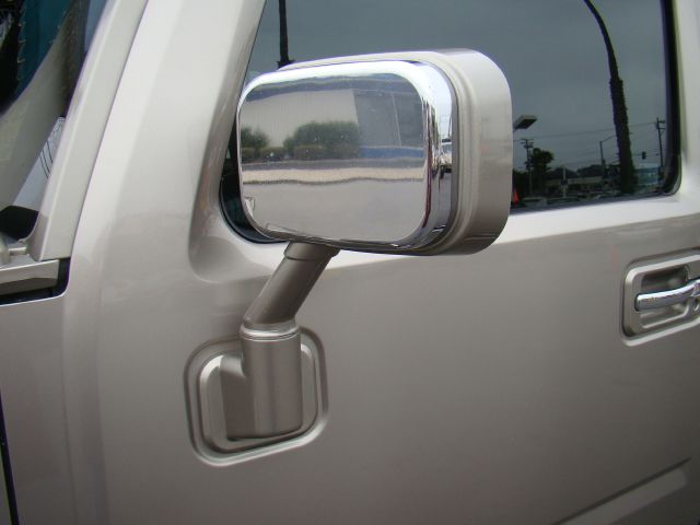 Hummer H2 2004 photo 34