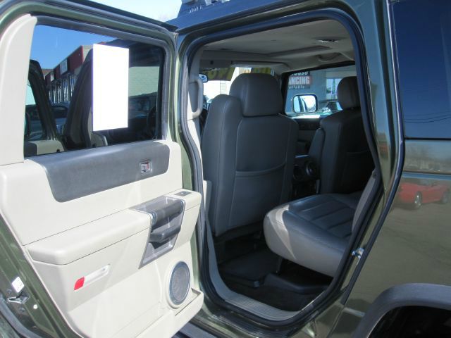 Hummer H2 2004 photo 5