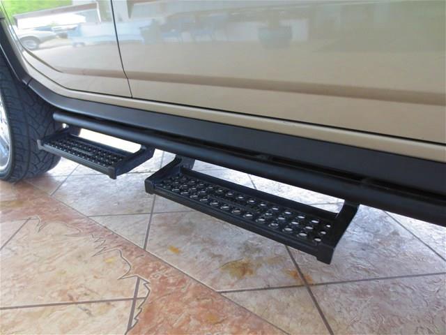 Hummer H2 2004 photo 30