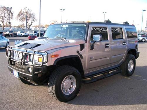 Hummer H2 Base Other