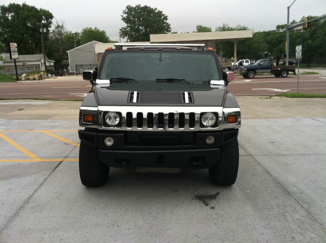 Hummer H2 2004 photo 11