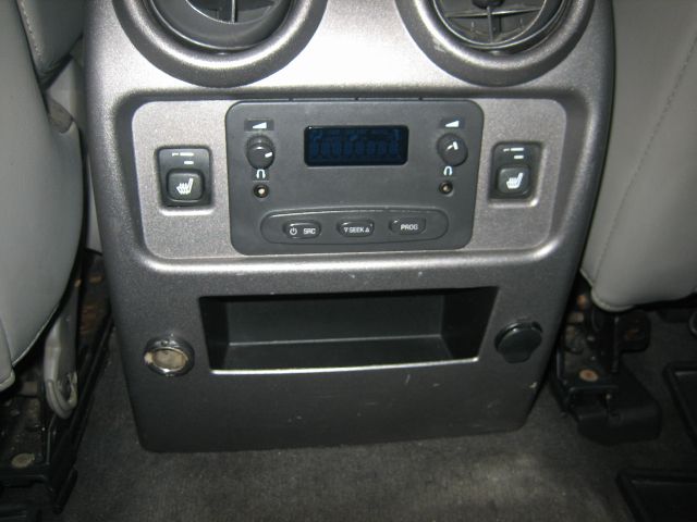 Hummer H2 2004 photo 4