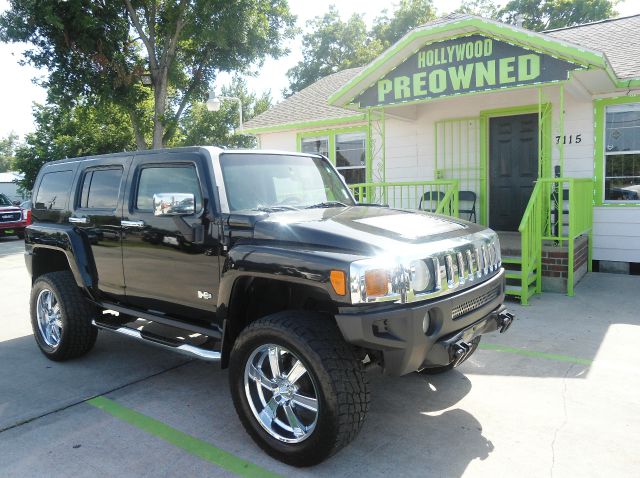 Hummer H2 2004 photo 3