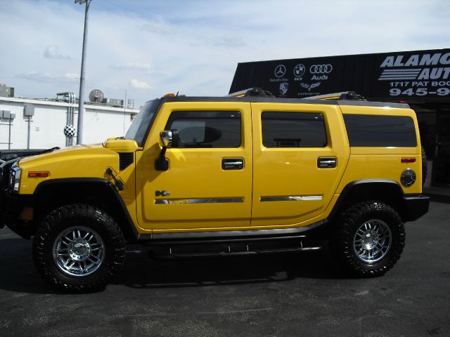 Hummer H2 2005 photo 3