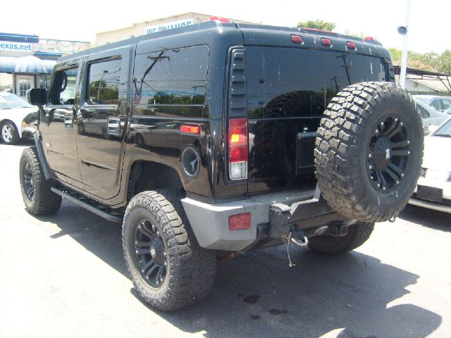 Hummer H2 2005 photo 4