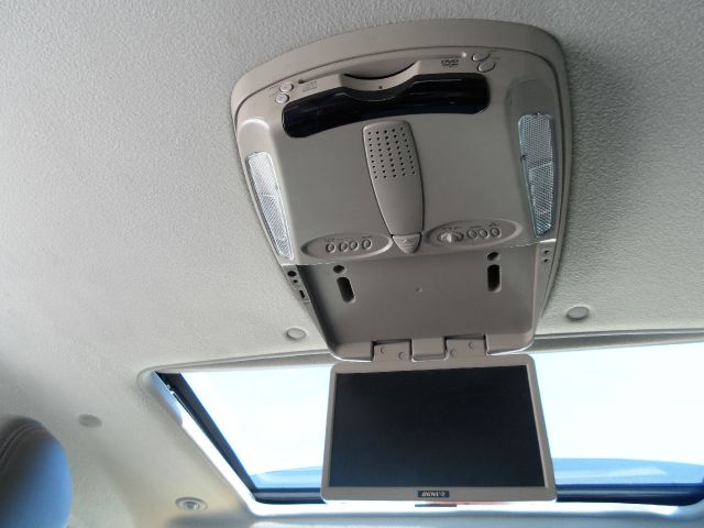 Hummer H2 2005 photo 11