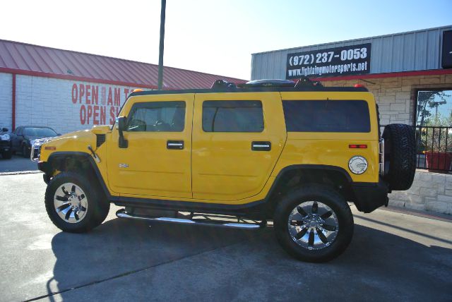 Hummer H2 2005 photo 13