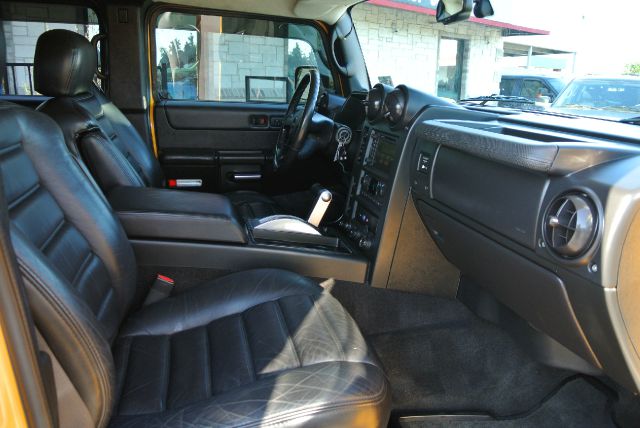 Hummer H2 2005 photo 4