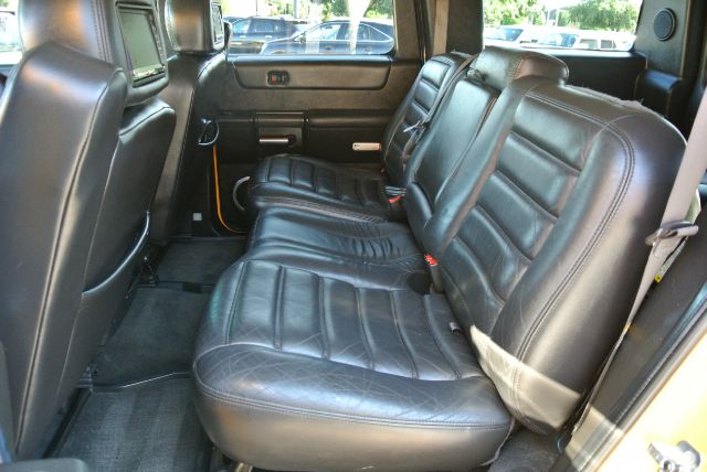 Hummer H2 2005 photo 5