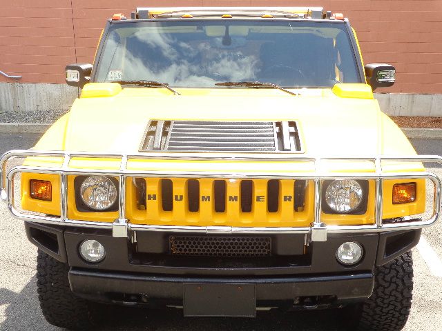 Hummer H2 2005 photo 4