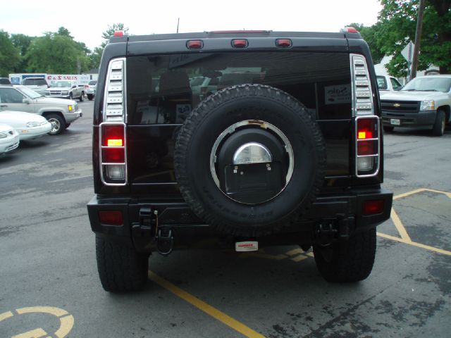 Hummer H2 Wagon SE SUV