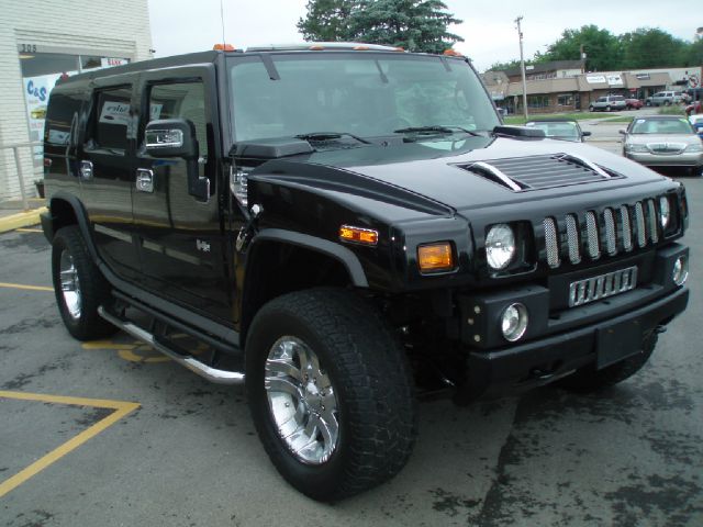 Hummer H2 2006 photo 10