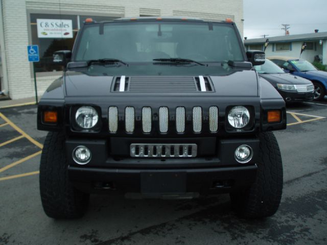 Hummer H2 2006 photo 11