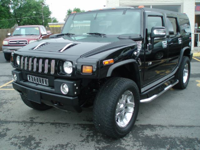 Hummer H2 2006 photo 12