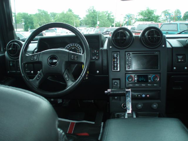 Hummer H2 2006 photo 15