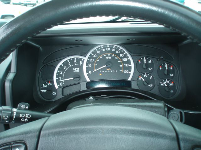 Hummer H2 2006 photo 19