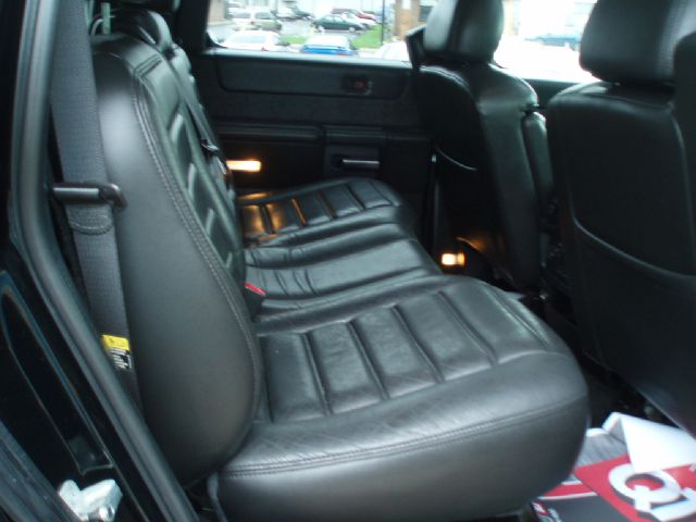 Hummer H2 2006 photo 22