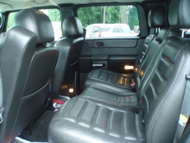 Hummer H2 2006 photo 23