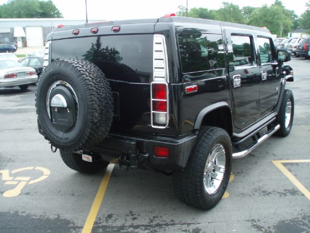 Hummer H2 2006 photo 24