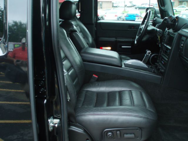 Hummer H2 2006 photo 27