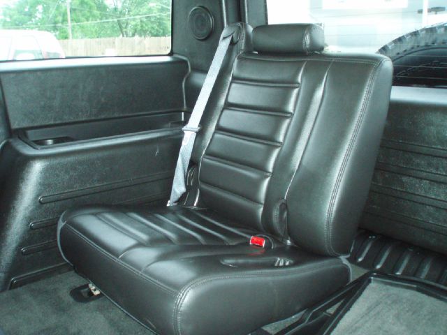 Hummer H2 2006 photo 6