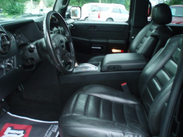 Hummer H2 2006 photo 7