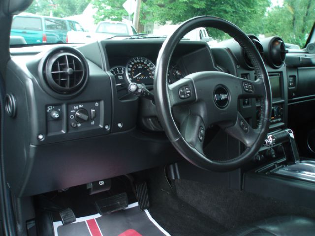 Hummer H2 2006 photo 8