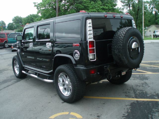 Hummer H2 2006 photo 9