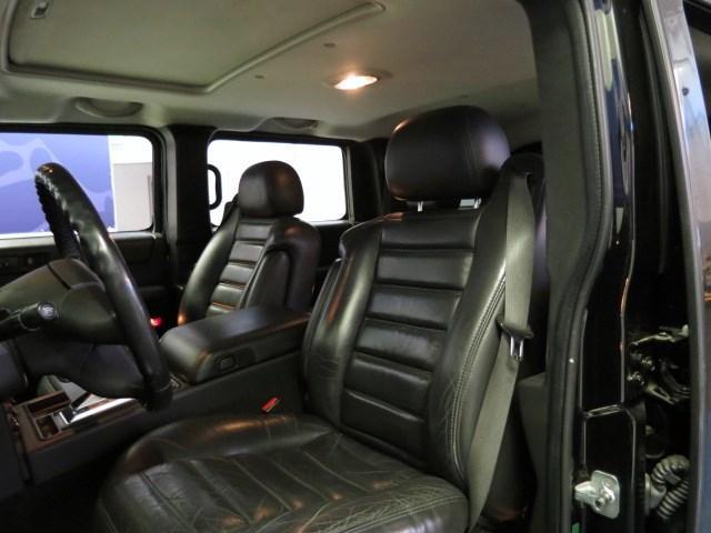 Hummer H2 2006 photo 12