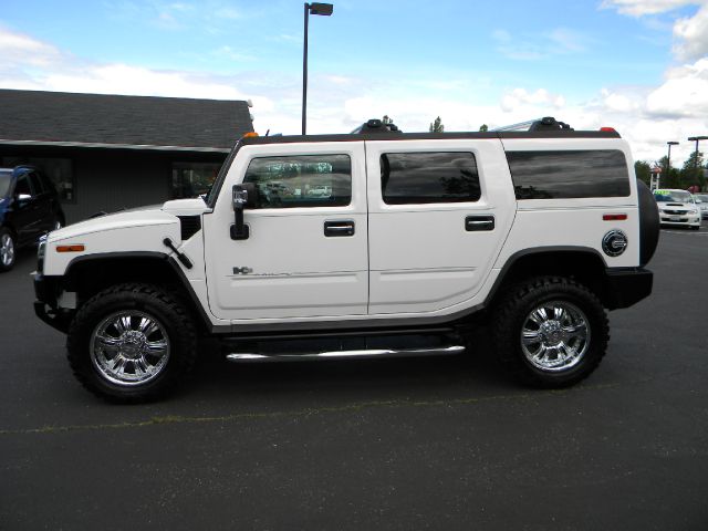 Hummer H2 2006 photo 3