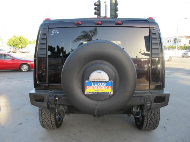 Hummer H2 2006 photo 13