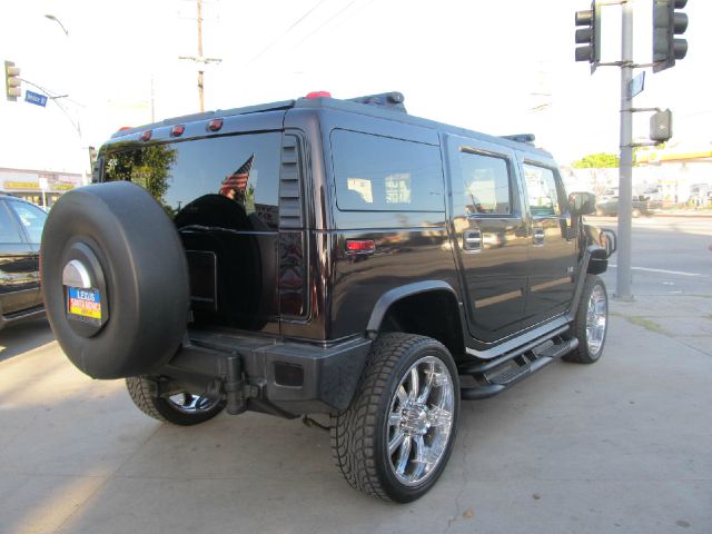 Hummer H2 2006 photo 14