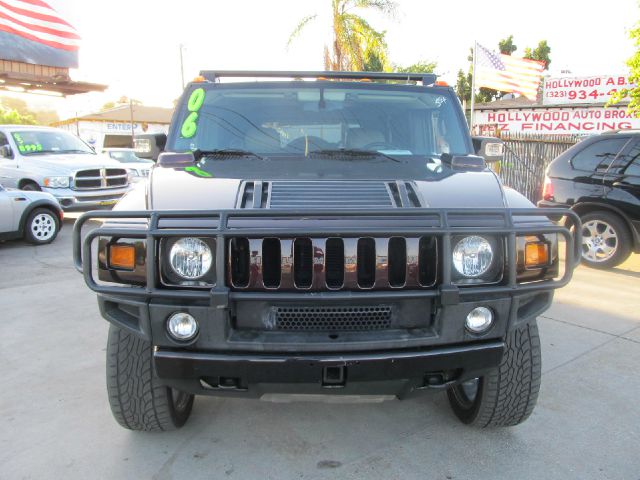 Hummer H2 2006 photo 15