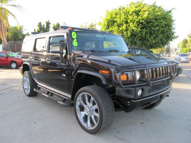 Hummer H2 2006 photo 17