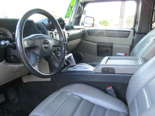 Hummer H2 2006 photo 20