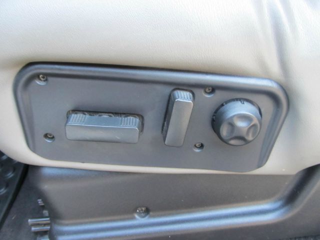 Hummer H2 2006 photo 5