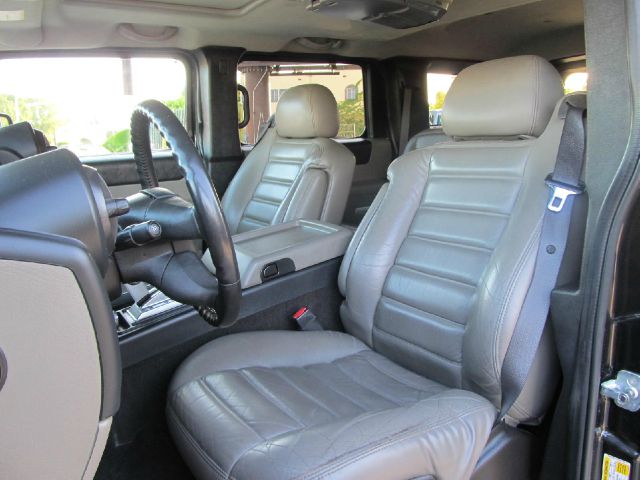 Hummer H2 2006 photo 7