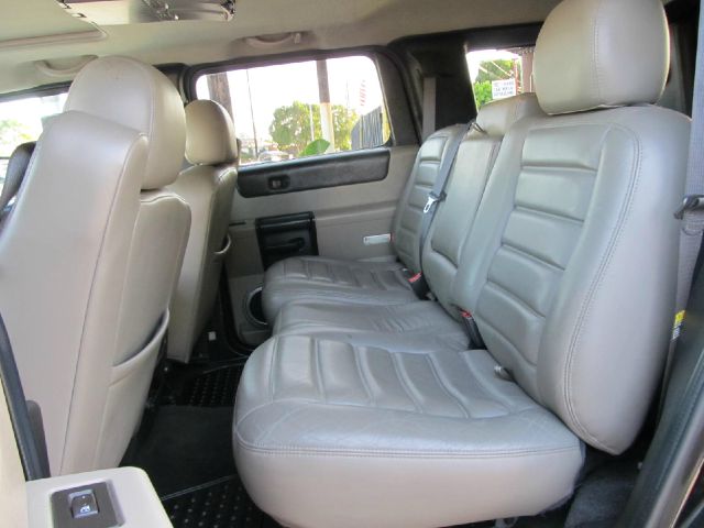 Hummer H2 2006 photo 8