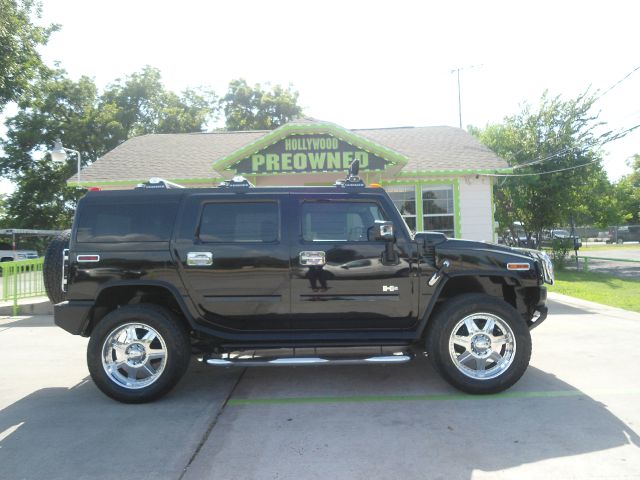 Hummer H2 2006 photo 4