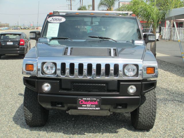 Hummer H2 Wagon SE SUV