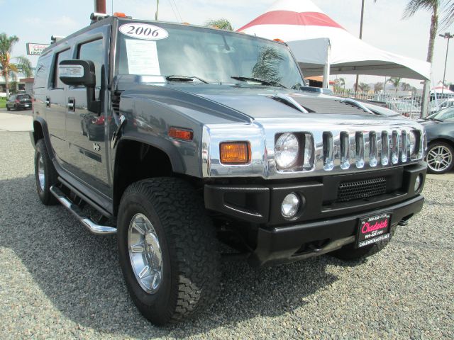 Hummer H2 2006 photo 4