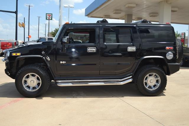 Hummer H2 2006 photo 2