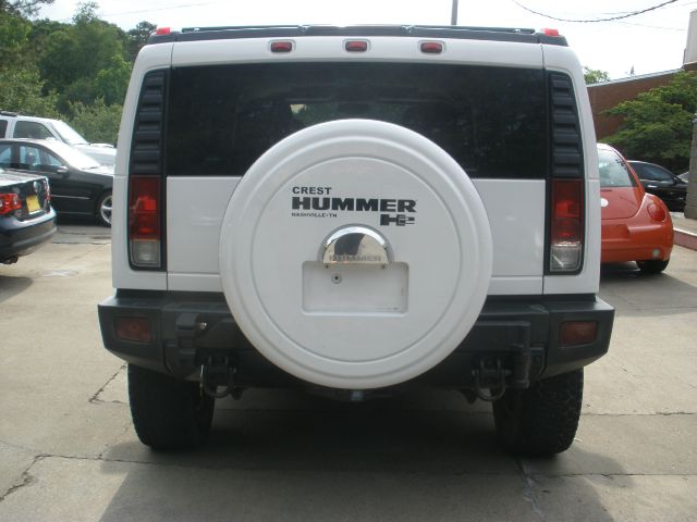 Hummer H2 Wagon SE SUV