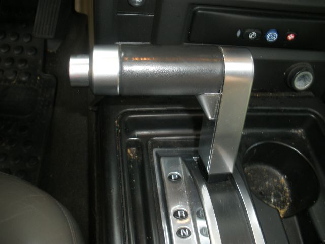 Hummer H2 2006 photo 10