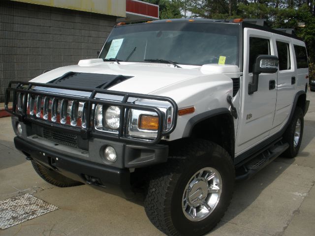 Hummer H2 2006 photo 15